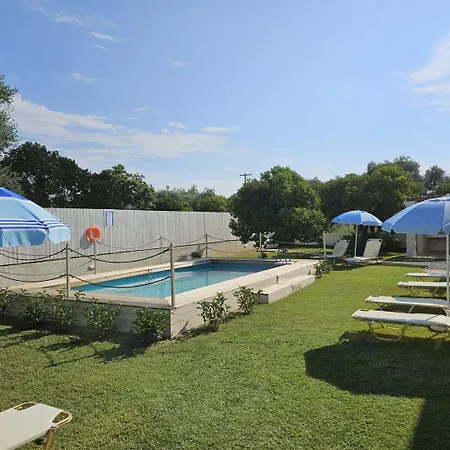 Xampelo Villa