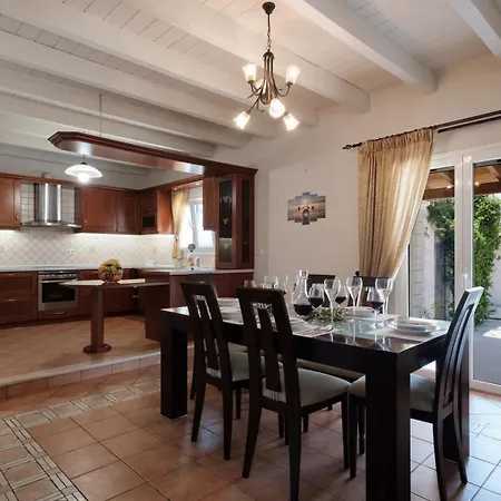 Xampelo Villa