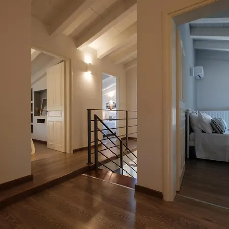 Willa Xampelo Nymfai