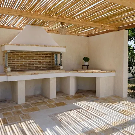Xampelo Villa